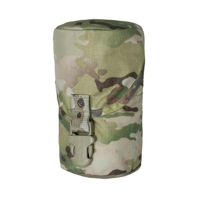 Direct Action HYDRO UTILITY coperchio per bottiglia - Cordura® - MultiCam