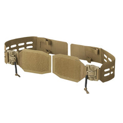 Direct Action Slim Plate Carrier Side Strap, Coyote Brown