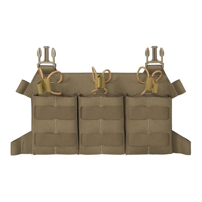 Direct Action Triple 308 pannello leggero per vassoi, adaptive green