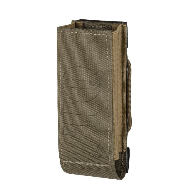 Direct Action Fondina a tornello aperto - Cordura - verde adattivo