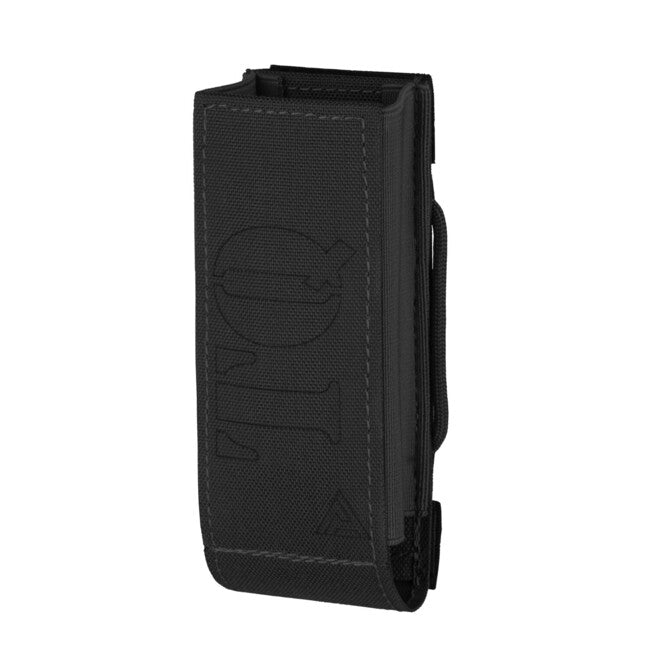 Direct Action Custodia per tornelli aperta - Cordura , nero