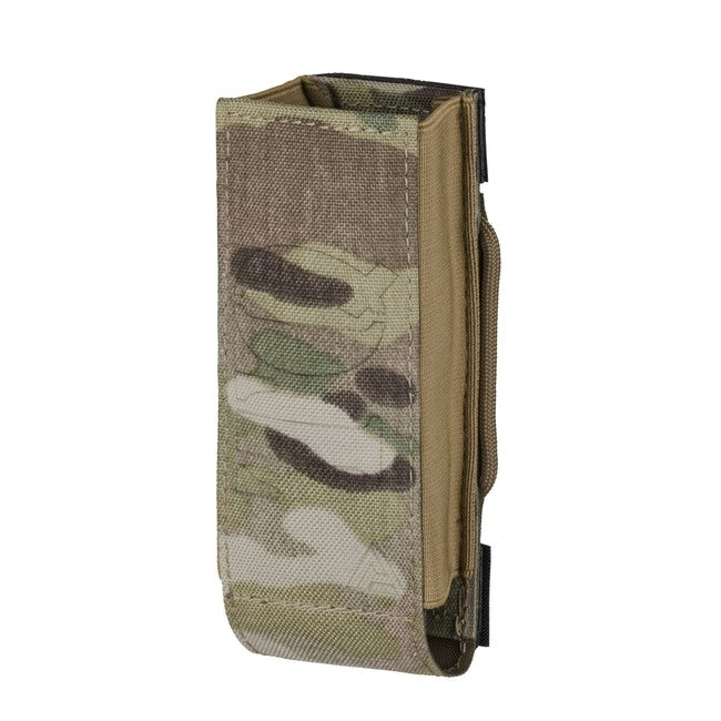 Direct Action Custodia per laccio emostatico aperto - cordura, multicam