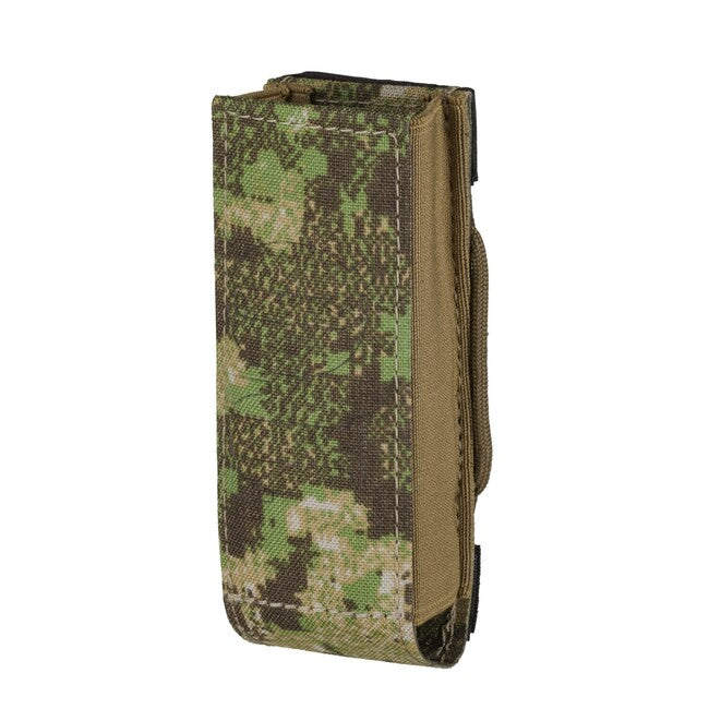 Direct Action Manicotto aperto per laccio emostatico - Cordura - PenCott GreenZone