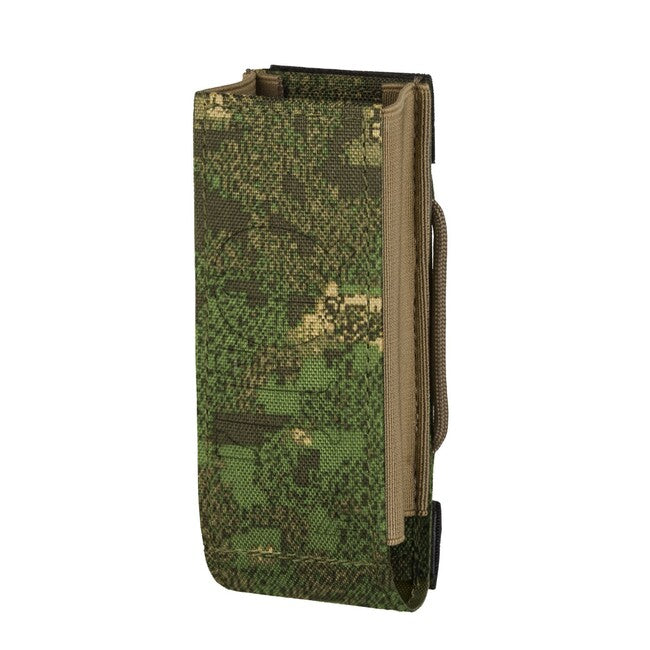 Direct Action Fondina aperta per laccio emostatico - cordura - pencott wildwood