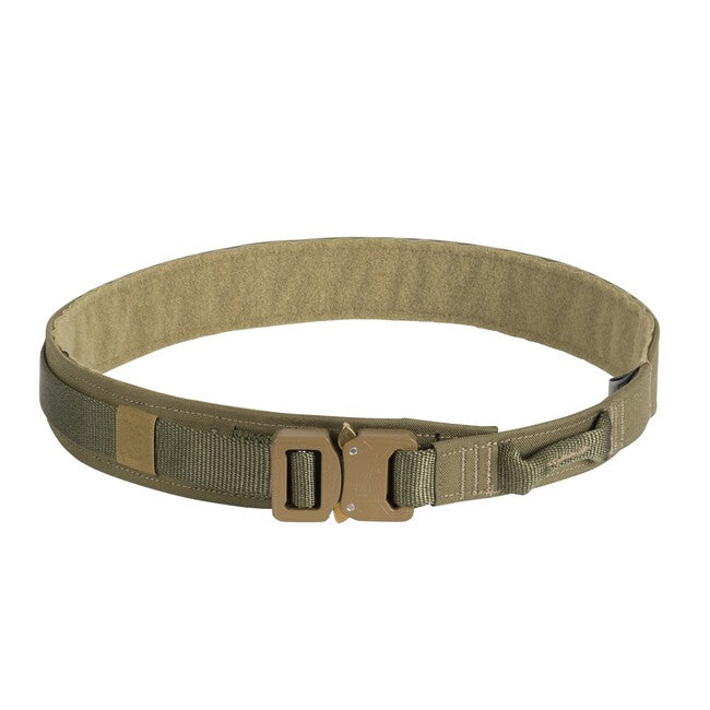 Direct Action Mustang cintura fissa per armi da fuoco - Cordura, verde adattivo