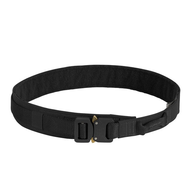 Direct Action Mustang cintura rigida per arma Cordura, nera