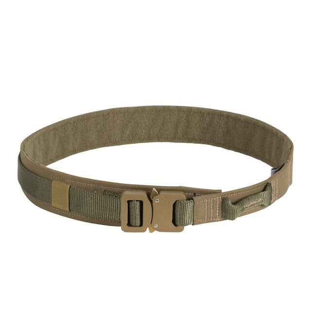 Direct Action Mustang cintura fissa per pistola - Cordura , marrone coyote
