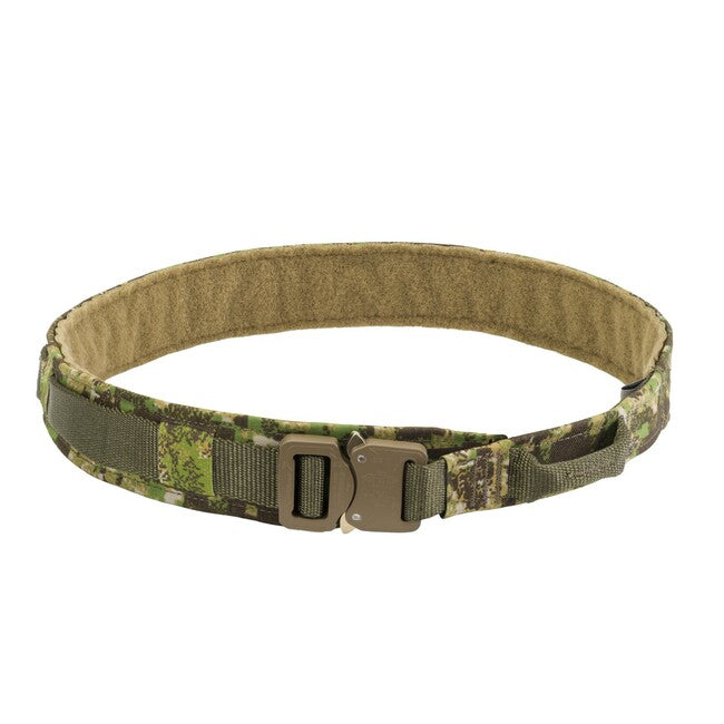Direct Action Mustang cintura rigida per armi da fuoco - Cordura - pencott greenzone