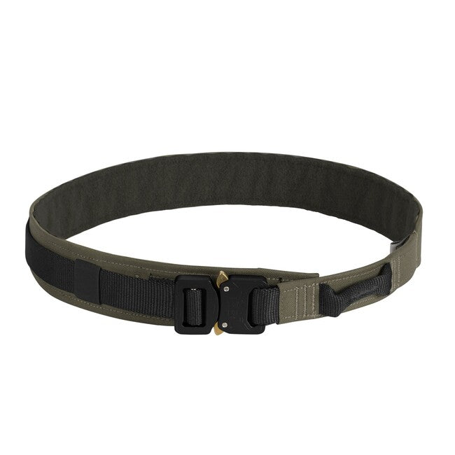 Direct Action Mustang cintura fissa per pistola - Cordura , verde ranger