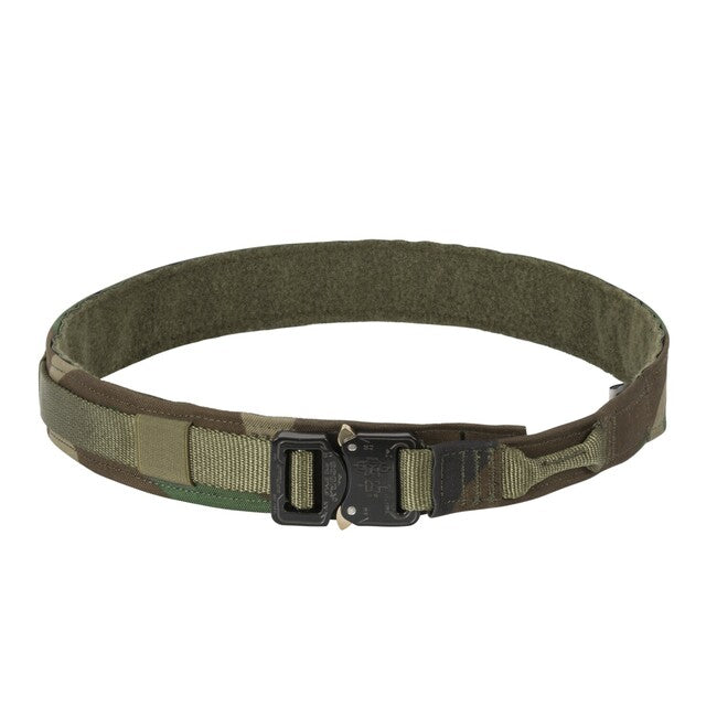 Direct Action Mustang cintura fissa per armi da fuoco - Cordura, woodland