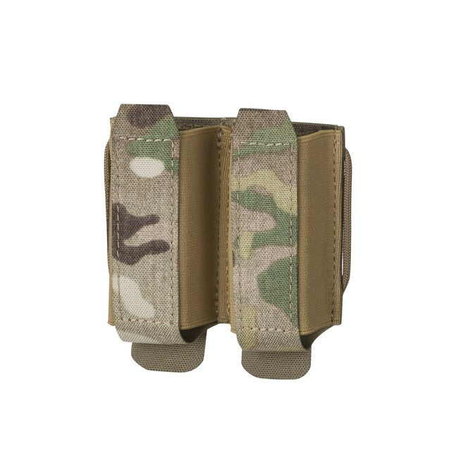 Direct Action Slick fondina per pistola per caricatori - multicam