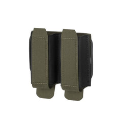 Direct Action Slick custodia per caricatore per pistola, verde ranger