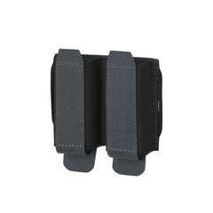 Direct Action Slick custodia per caricatore per pistola, grigio ombra