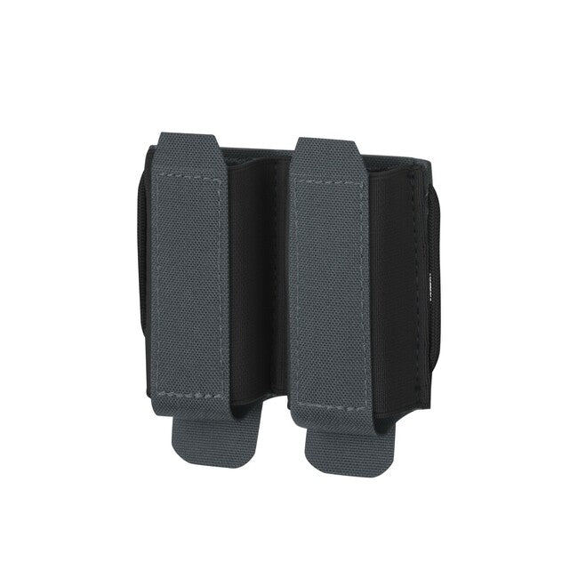 Direct Action Slick custodia per caricatore per pistola, grigio ombra