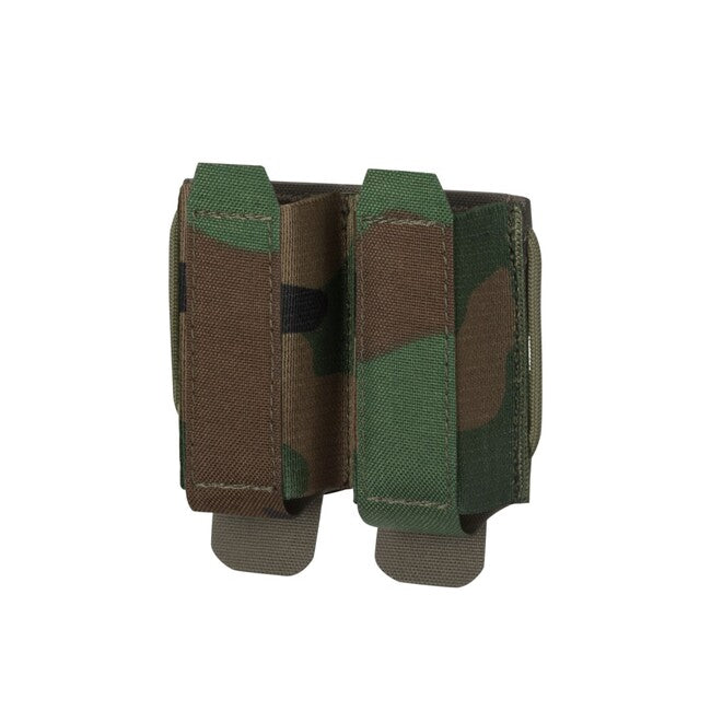 Direct Action Slick custodia per caricatore per pistola, woodland