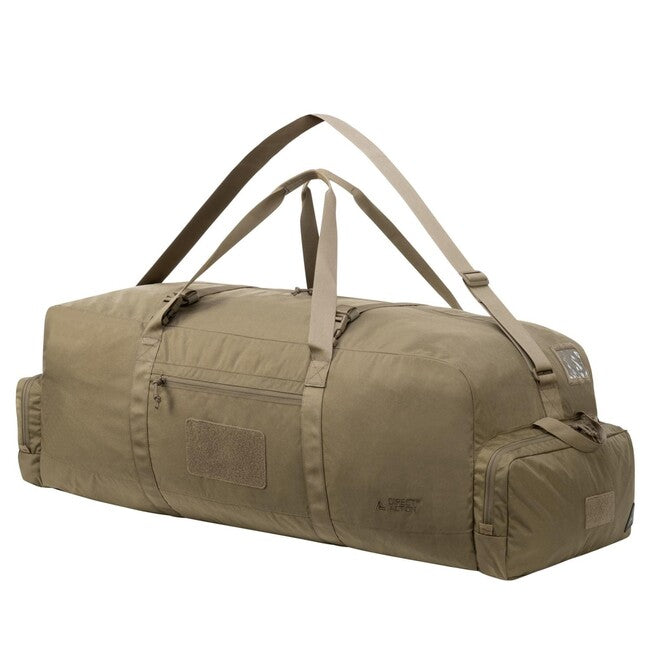 Direct Action Borsa da trasporto - Grande - Cordura, verde adattivo
