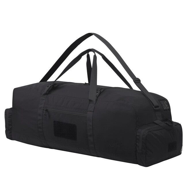 Direct Action Borsa da trasporto - Grande - Cordura - nero
