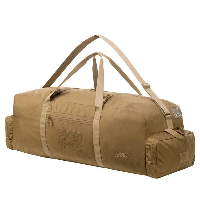 Direct Action Borsa da trasporto - grande - cordura - coyote brown