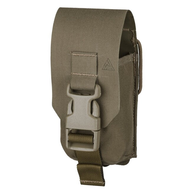 Direct Action Fondina per granate - Cordura, verde adattivo
