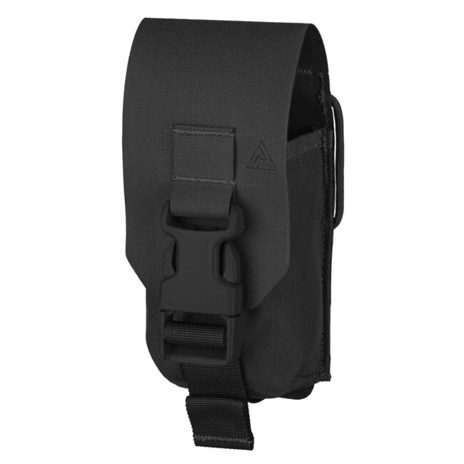 Direct Action Custodia per granate fumogene - Cordura, nero