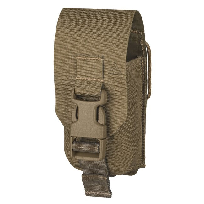 Direct Action Fondina per granate fumogene - Cordura - marrone coyote