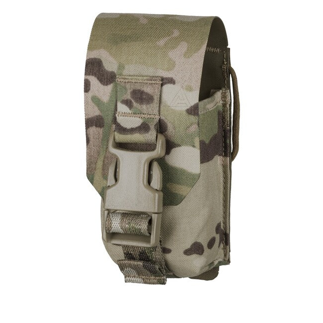 Direct Action Fondina per granate fumogene - Cordura - MultiCam