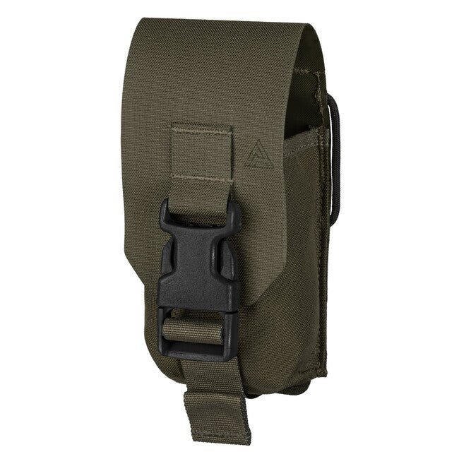 Direct Action Fondina per granata fumogena, cordura - verde ranger