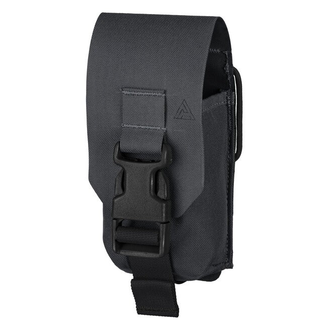 Direct Action Fondina per granata fumogena - Cordura - grigio ombra