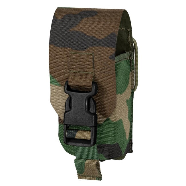 Direct Action Fondina per granate fumogene - cordura - woodland