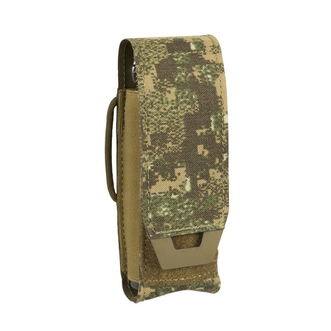 Direct Action Flashbang per granate flash - Cordura - PenCott BadLands