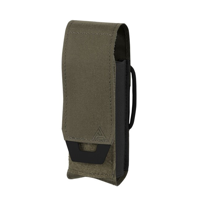 Direct Action Flashbang per granate valigetta - Cordura - verde ranger