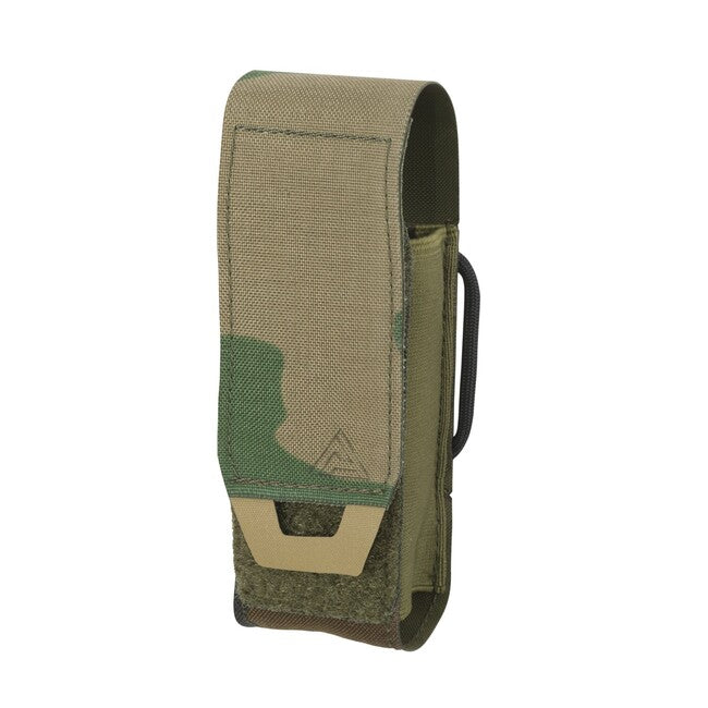 Direct Action Flashbang custodia per granate flash - Cordura - woodland