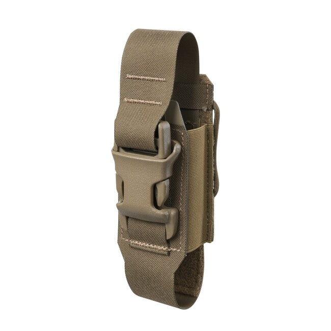 Direct Action Flashbang Custodia per granate flash MK II - Cordura - marrone coyote