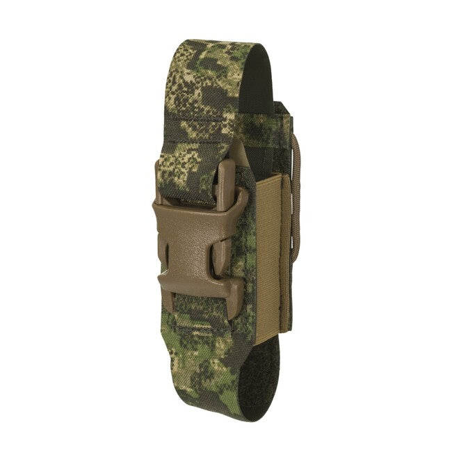 Direct Action Flashbang MK II valigetta per granate flash , cordura - pencott wildwood
