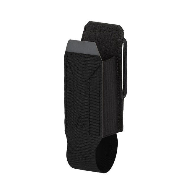 Direct Action Flashbang Custodia per granate flash OPEN - Cordura - nero