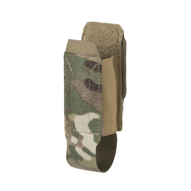 Direct Action Flashbang Custodia per granate flash OPEN - Cordura - multicam