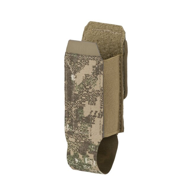 Direct Action Custodia per Flashbang granata stordente OPEN - Cordura - PenCott, BadLands