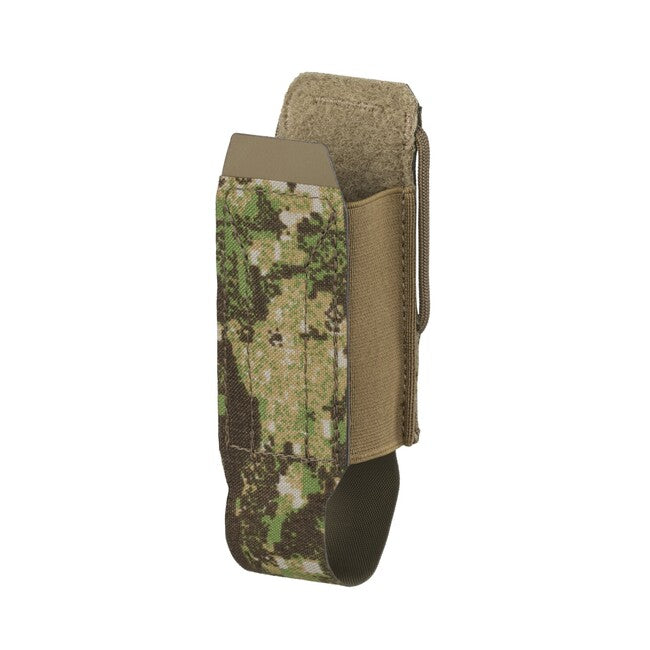 Direct Action Flashbang custodia per granate flash open - Cordura - PenCott GreenZone