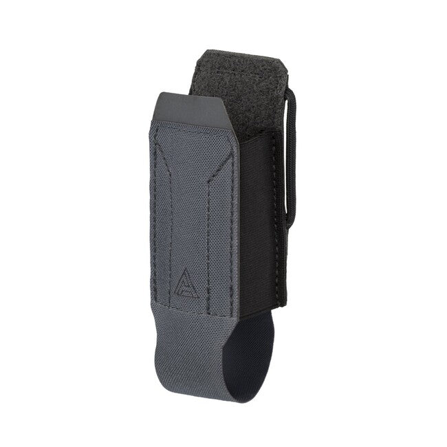 Direct Action Flashbang custodia per granate flash OPEN - Cordura - grigio ombra