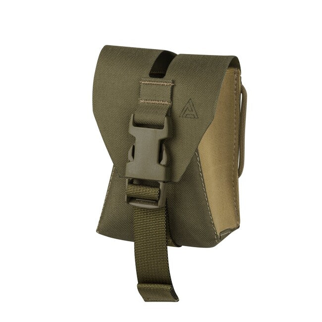 Direct Action Custodia per granata frag - cordura, verde adattivo