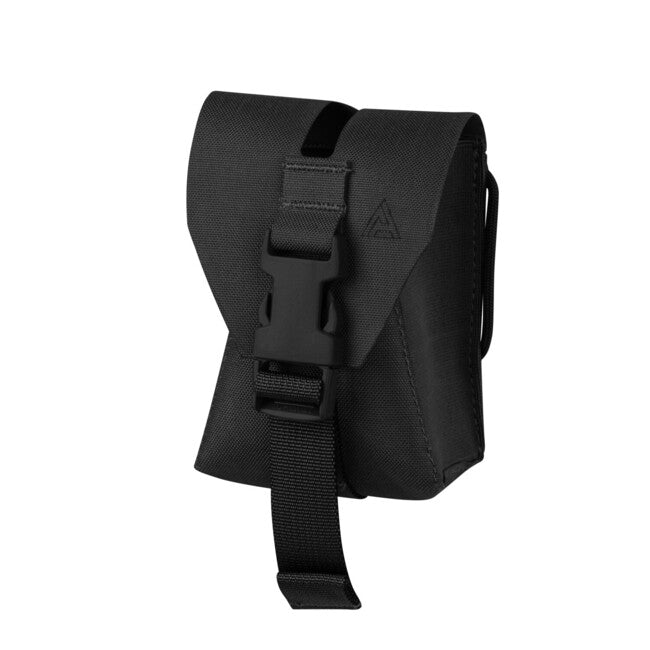 Direct Action FRAG custodia - Cordura - nero