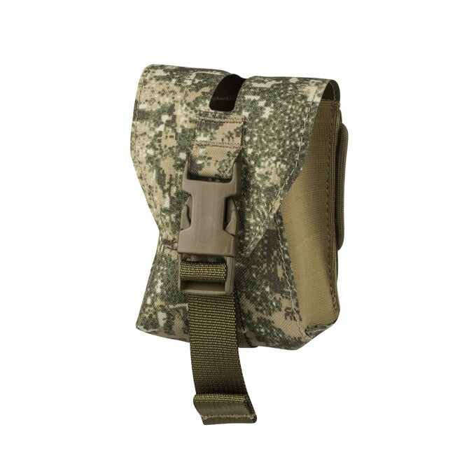 Direct Action FRAG granate custodia per - Cordura - PenCott BadLands