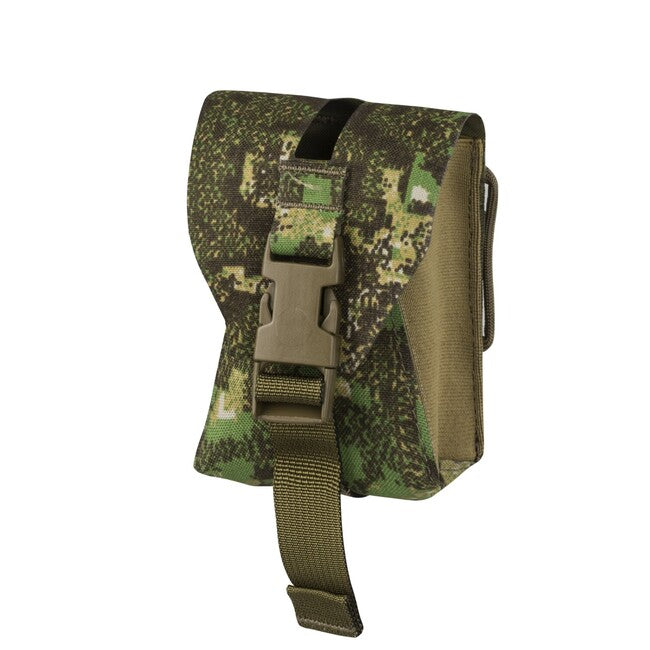 Direct Action Custodia per granate FRAG - Cordura - pencott greenzone