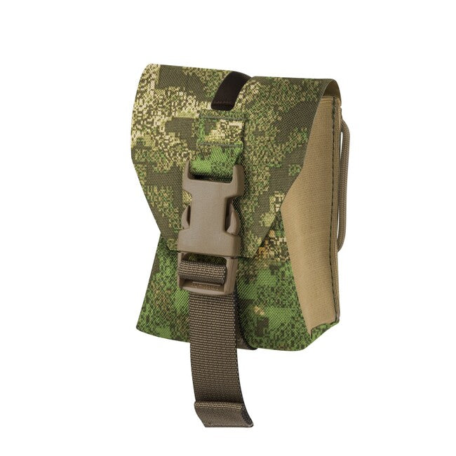 Direct Action Valigetta per granate - cordura - pencott wildwood