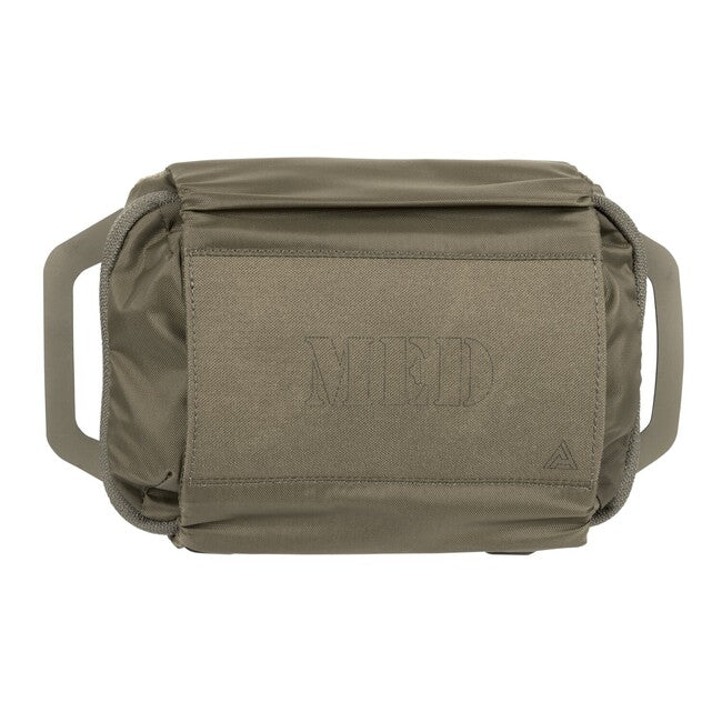 Direct Action Orizzontale Mk II valigetta per kit di pronto soccorso - Cordura - verde adattativo
