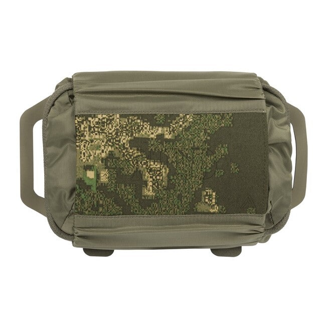 Direct Action Horizontal MK II valigetta per kit di pronto soccorso - Cordura - pencott wildwood