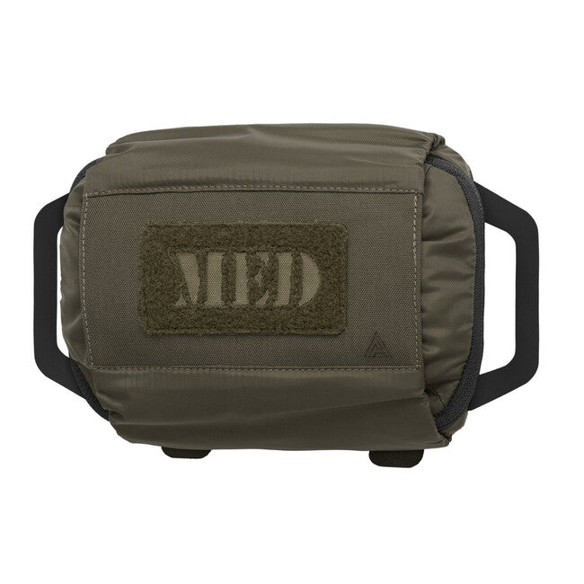 Direct Action® HORIZONTAL MK II puzdro na lekárničku Cordura, Ranger Green