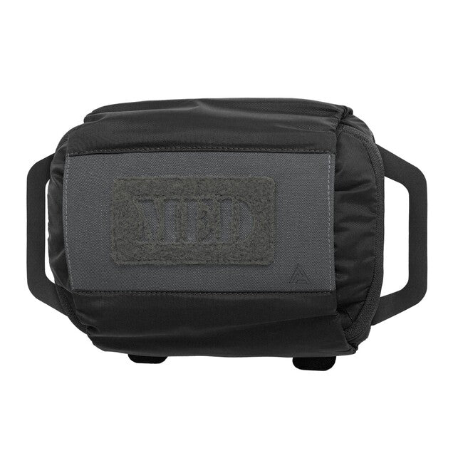 Direct Action Horizontal MK II valigetta per kit di pronto soccorso, cordura - grigio ombra