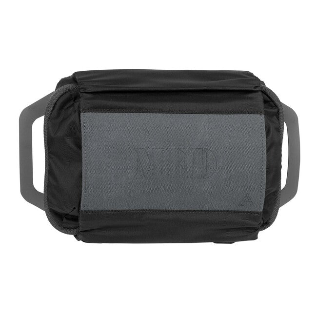 Direct Action Horizontal MK II valigetta per kit di pronto soccorso, cordura - grigio ombra