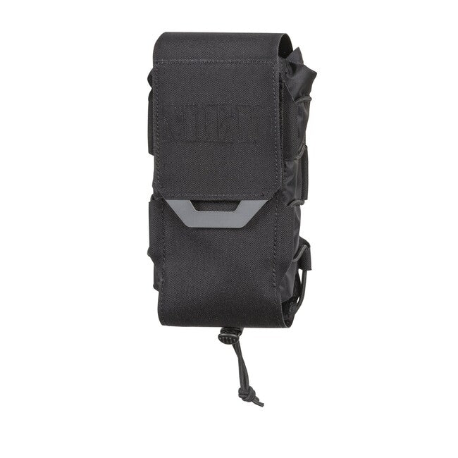 Direct Action Vertical valigetta per kit di pronto soccorso - Cordura - nero